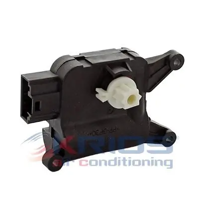 Bedienelement, Klimaanlage MEAT & DORIA K107064