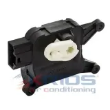 Bedienelement, Klimaanlage MEAT & DORIA K107081