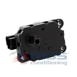 Bedienelement, Klimaanlage MEAT & DORIA K107082