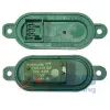 Widerstand, Innenraumgebläse MEAT & DORIA K109002