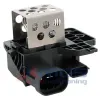 Vorwiderstand, Elektromotor (Kühlerlüfter) MEAT & DORIA K109224