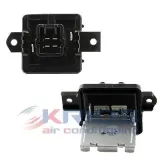 Regler, Innenraumgebläse MEAT & DORIA K109230