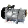 Kompressor, Klimaanlage 12 V MEAT & DORIA K11080A