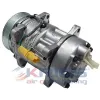 Kompressor, Klimaanlage 12 V MEAT & DORIA K11235A
