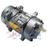 Kompressor, Klimaanlage 12 V MEAT & DORIA K11235A