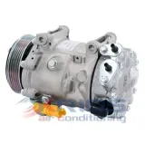 Kompressor, Klimaanlage 12 V MEAT & DORIA K11465A