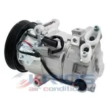 Kompressor, Klimaanlage 12 V MEAT & DORIA K12153A