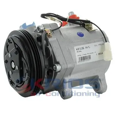 Kompressor, Klimaanlage 12 V MEAT & DORIA K13021A