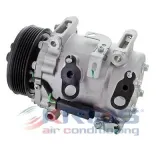 Kompressor, Klimaanlage 12 V MEAT & DORIA K13027A