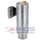 Trockner, Klimaanlage MEAT & DORIA K132168