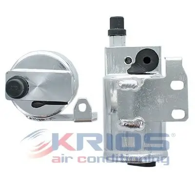 Trockner, Klimaanlage MEAT & DORIA K132171 Bild Trockner, Klimaanlage MEAT & DORIA K132171