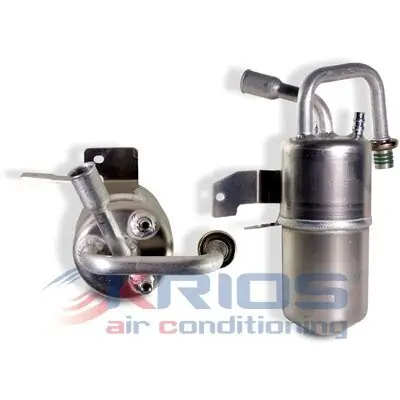 Trockner, Klimaanlage MEAT & DORIA K132232