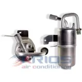 Trockner, Klimaanlage MEAT & DORIA K132232