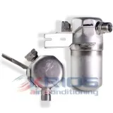 Trockner, Klimaanlage MEAT & DORIA K132262