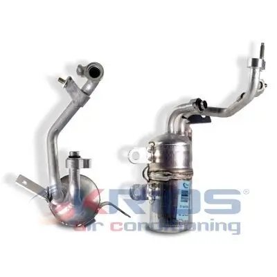 Trockner, Klimaanlage MEAT & DORIA K132267 Bild Trockner, Klimaanlage MEAT & DORIA K132267