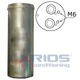 Trockner, Klimaanlage MEAT & DORIA K132317