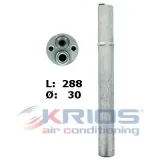 Trockner, Klimaanlage MEAT & DORIA K132341