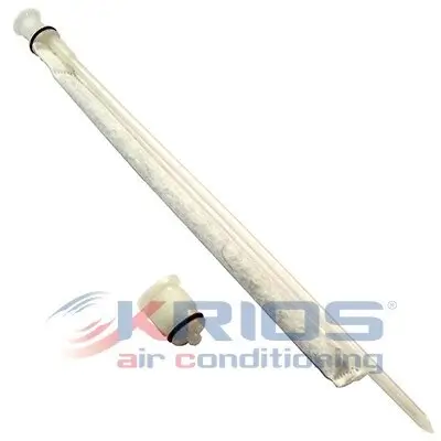 Trockner, Klimaanlage MEAT & DORIA K132342