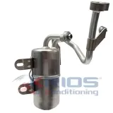 Trockner, Klimaanlage MEAT & DORIA K132359