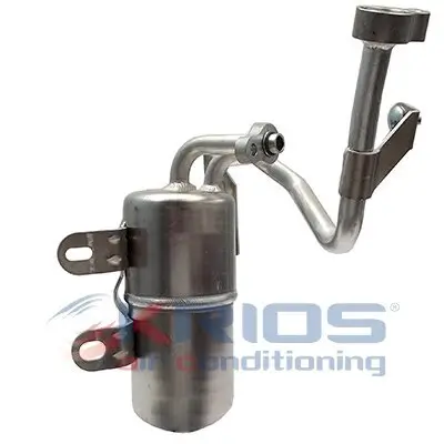 Trockner, Klimaanlage MEAT & DORIA K132359 Bild Trockner, Klimaanlage MEAT & DORIA K132359