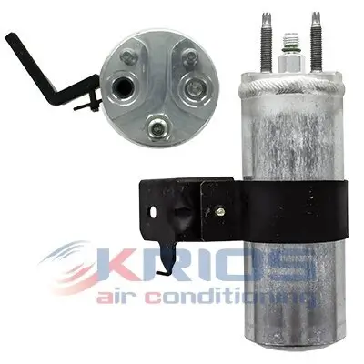 Trockner, Klimaanlage MEAT & DORIA K132383 Bild Trockner, Klimaanlage MEAT & DORIA K132383