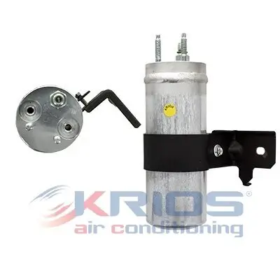 Trockner, Klimaanlage MEAT & DORIA K132399