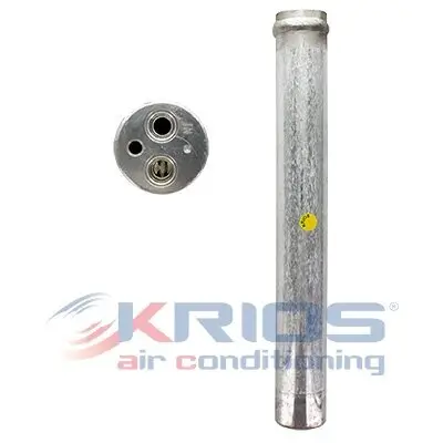 Trockner, Klimaanlage MEAT & DORIA K132405