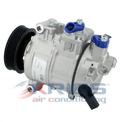 Kompressor, Klimaanlage 12 V MEAT & DORIA K15281A