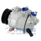Kompressor, Klimaanlage 12 V MEAT & DORIA K15281A