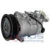 Kompressor, Klimaanlage 12 V MEAT & DORIA K15312