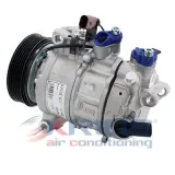 Kompressor, Klimaanlage 12 V MEAT & DORIA K15515A
