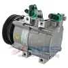 Kompressor, Klimaanlage 12 V MEAT & DORIA K19118