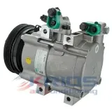 Kompressor, Klimaanlage 12 V MEAT & DORIA K19118