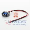 Reparatursatz, Kabelsatz MEAT & DORIA K26110
