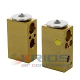 Expansionsventil, Klimaanlage MEAT & DORIA K42029