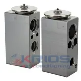 Expansionsventil, Klimaanlage MEAT & DORIA K42144