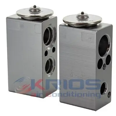 Expansionsventil, Klimaanlage MEAT & DORIA K42144 Bild Expansionsventil, Klimaanlage MEAT & DORIA K42144