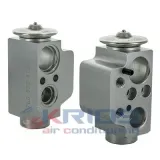 Expansionsventil, Klimaanlage MEAT & DORIA K42146