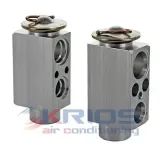 Expansionsventil, Klimaanlage MEAT & DORIA K42150