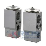 Expansionsventil, Klimaanlage MEAT & DORIA K42155