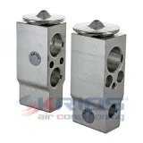 Expansionsventil, Klimaanlage MEAT & DORIA K42170