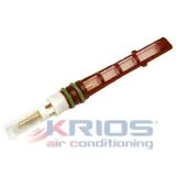 Expansionsventil, Klimaanlage MEAT & DORIA K43005