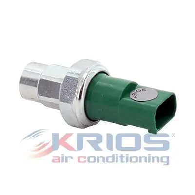 Druckschalter, Klimaanlage MEAT & DORIA K52028
