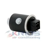 Druckschalter, Klimaanlage MEAT & DORIA K52042