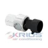 Druckschalter, Klimaanlage MEAT & DORIA K52106