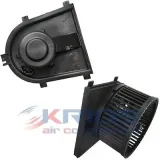 Innenraumgebläse MEAT & DORIA K92069