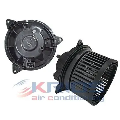 Innenraumgebläse MEAT & DORIA K92095 Bild Innenraumgebläse MEAT & DORIA K92095