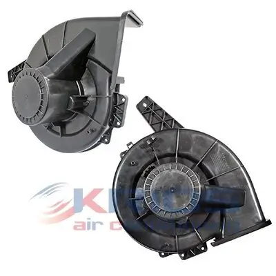 Innenraumgebläse MEAT & DORIA K92114