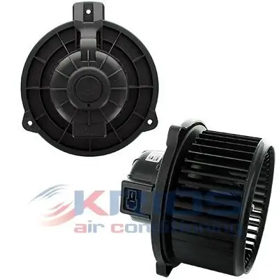 Innenraumgebläse MEAT & DORIA K92176