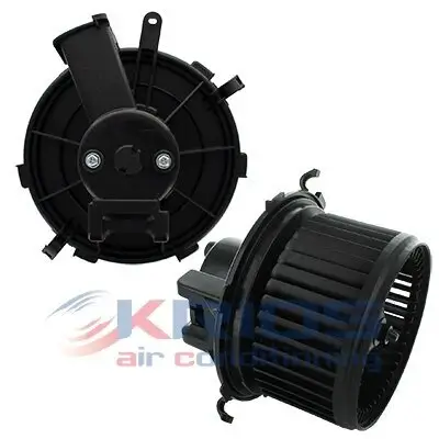 Innenraumgebläse MEAT & DORIA K92181 Bild Innenraumgebläse MEAT & DORIA K92181